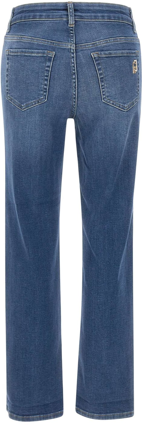 Jeans Blue