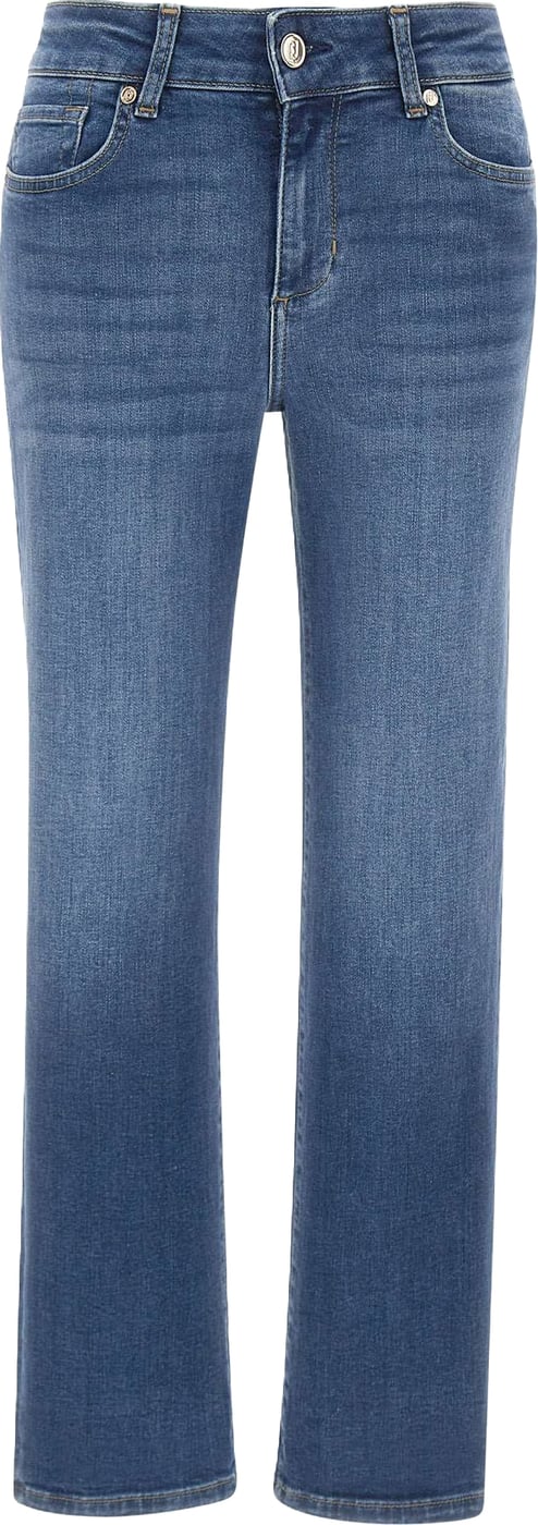 Jeans Blue