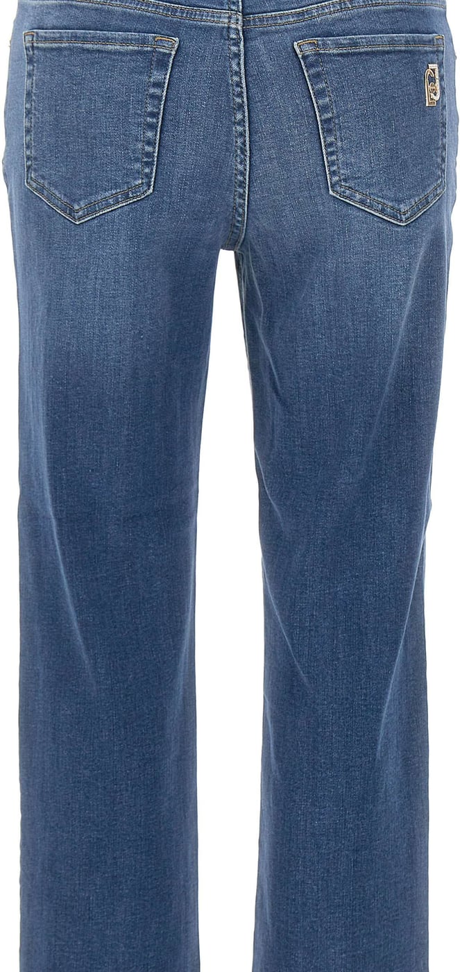 Jeans Blue