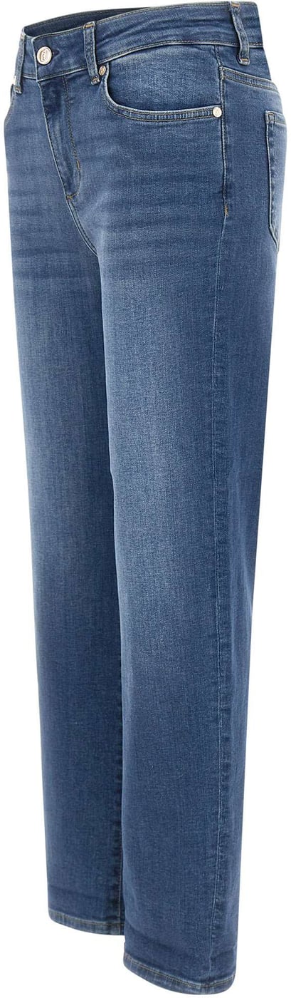 Jeans Blue