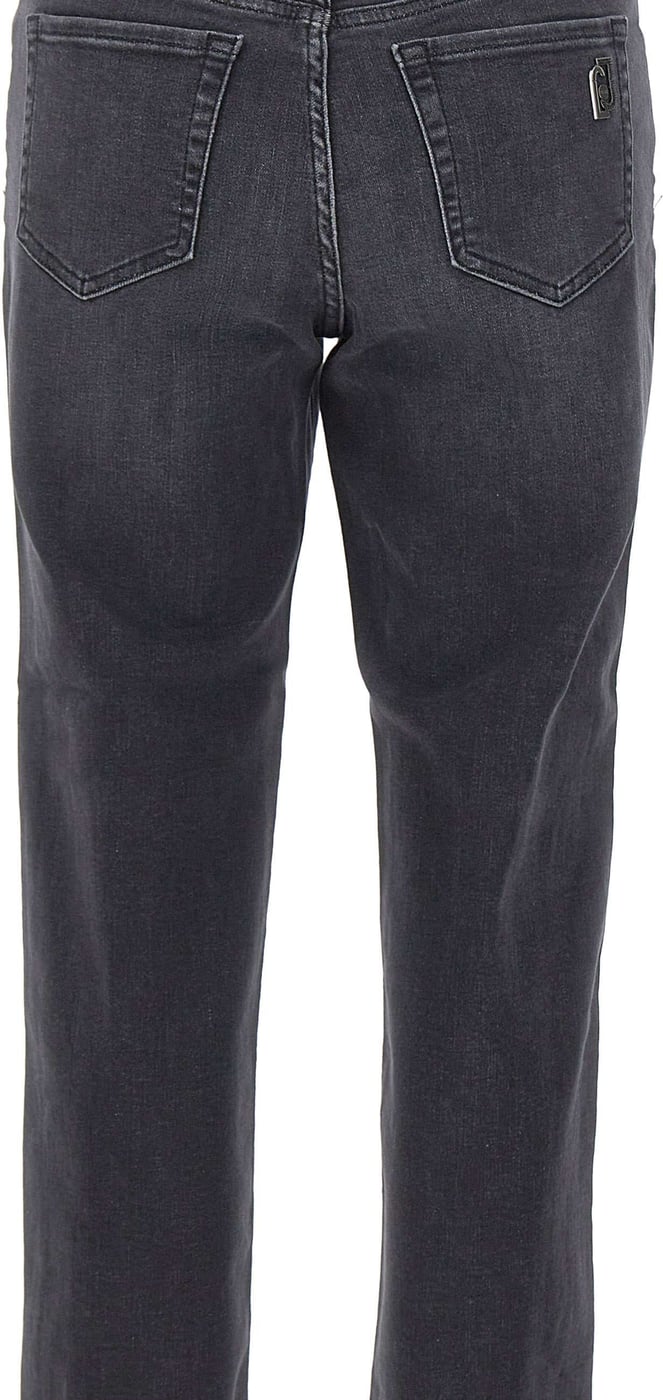 Jeans Black