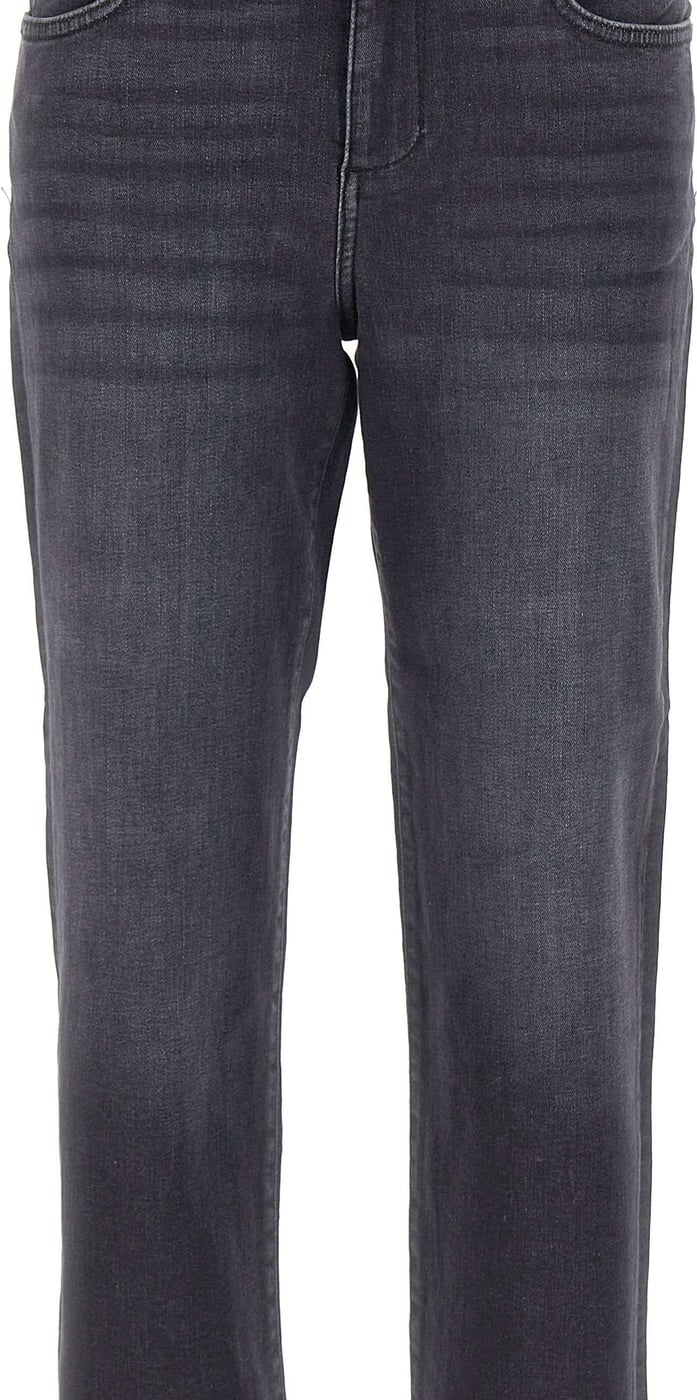 Jeans Black