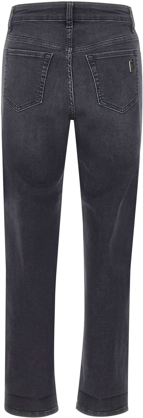 Jeans Black