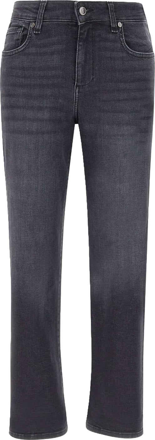 Jeans Black