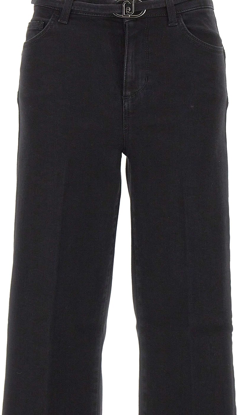 Jeans Black
