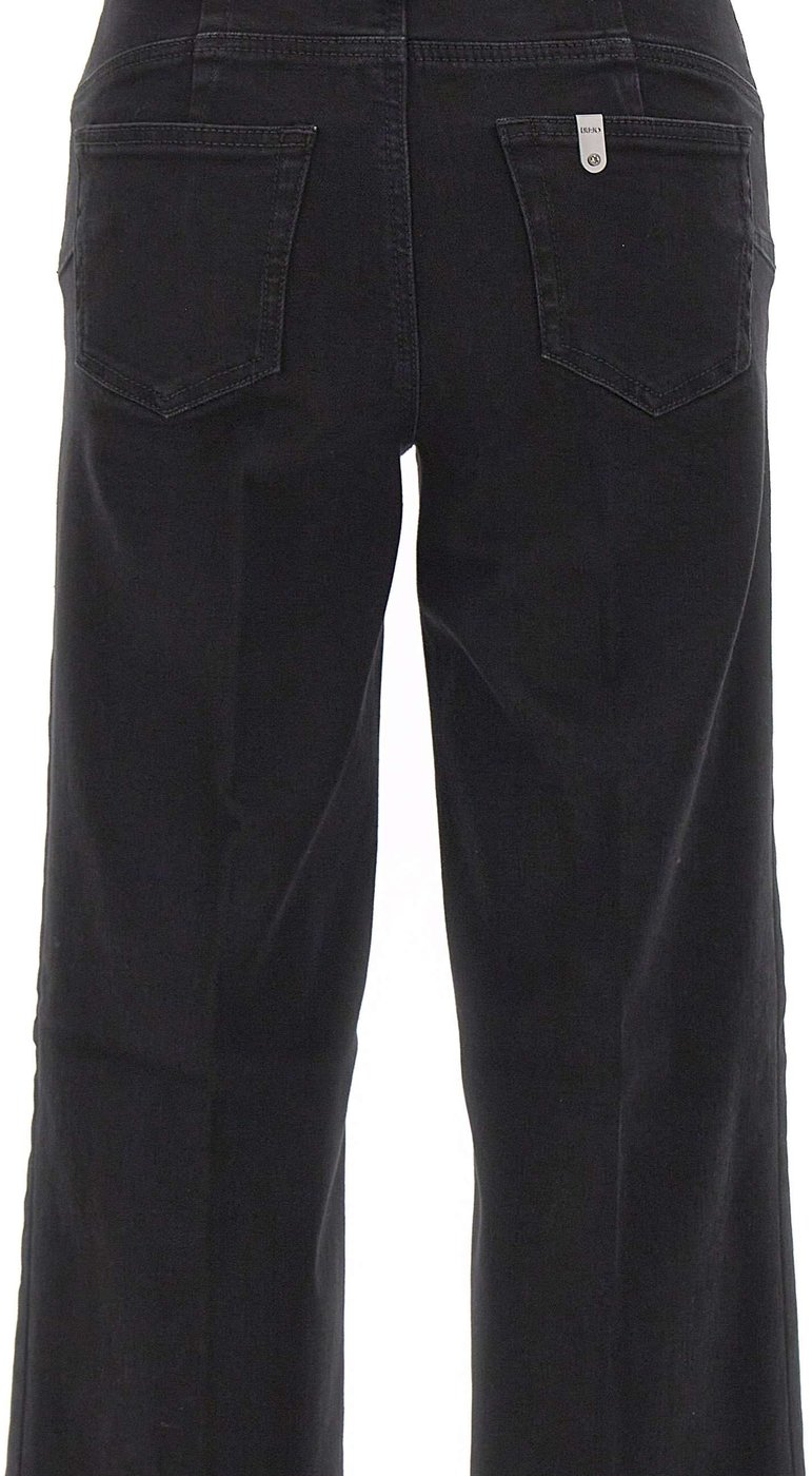 Jeans Black