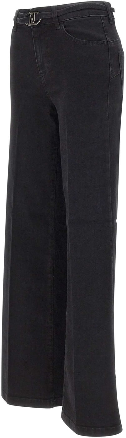 Jeans Black