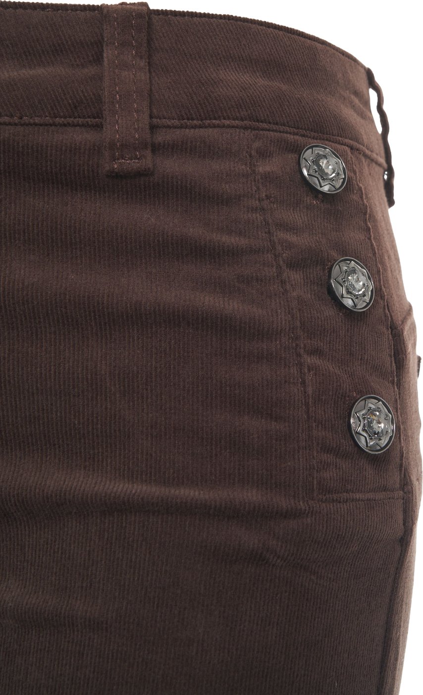 Flared jeans 'B. Up'