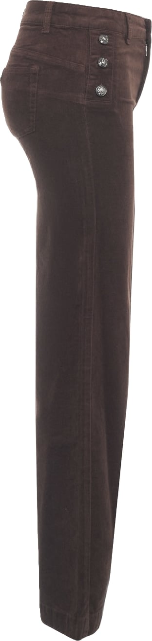 Flared jeans 'B. Up'