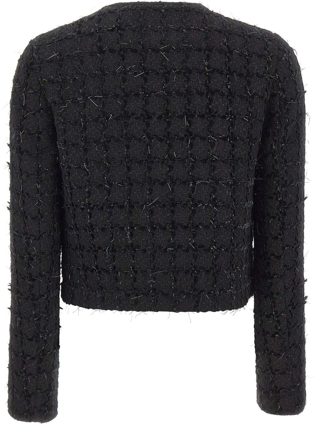 Jackets Black