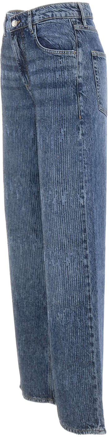 Jeans Blue