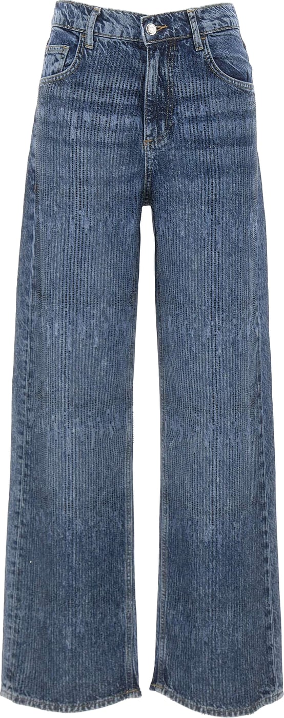 Jeans Blue