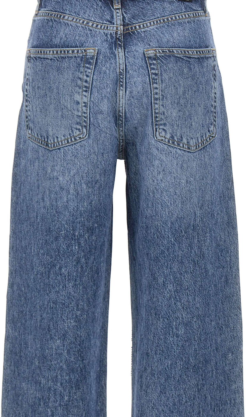 Jeans Blue