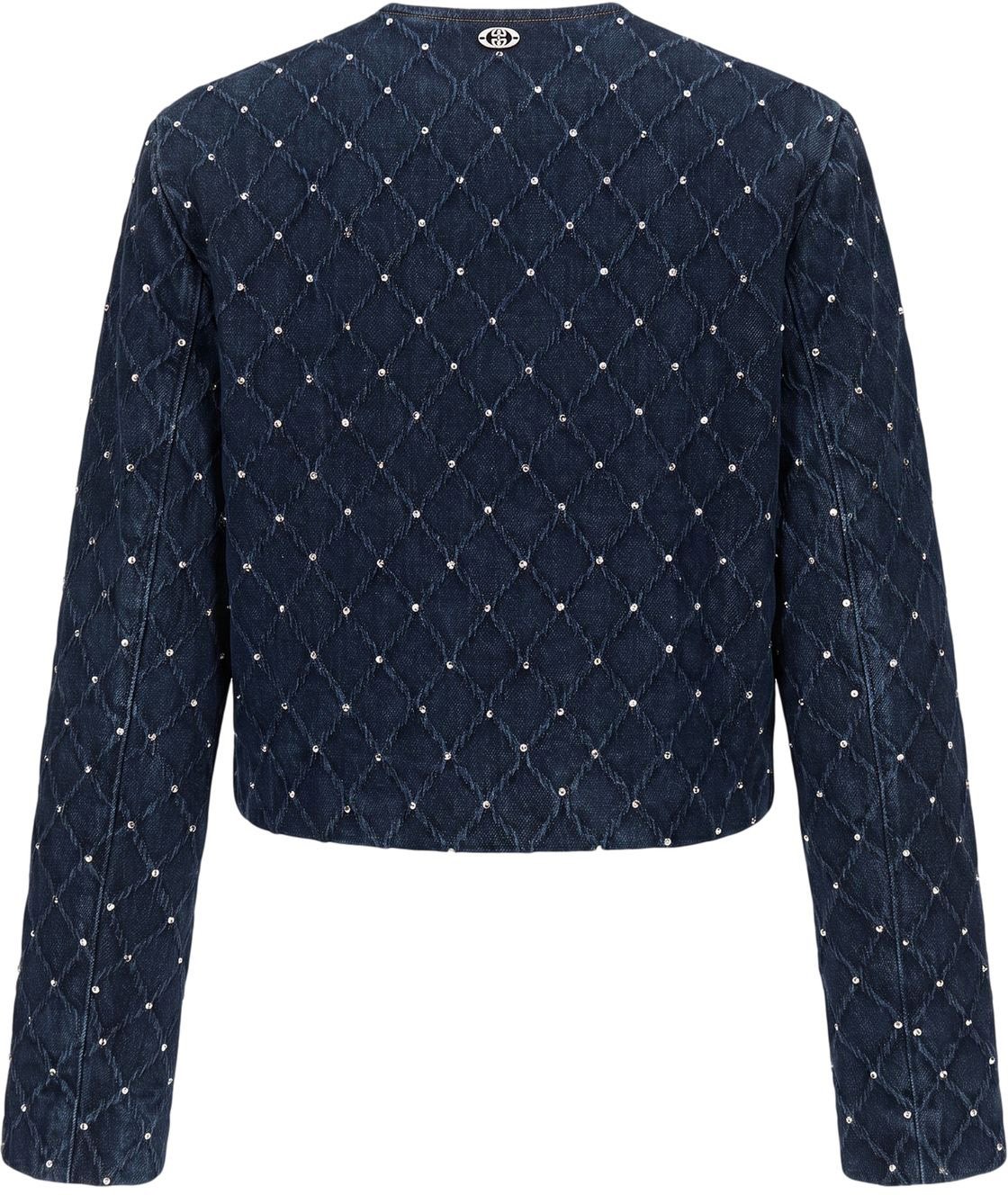 Jacket 'Matelasse'