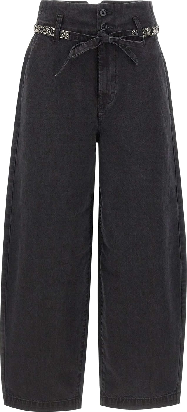 Jeans Black