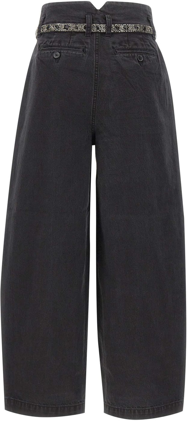 Jeans Black