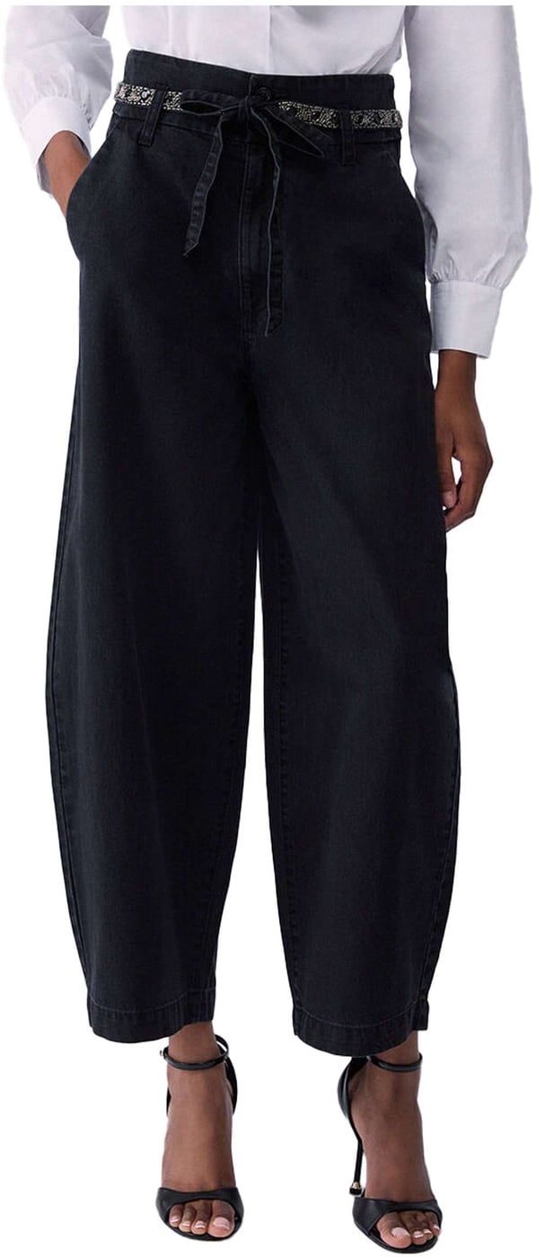 Jeans Black