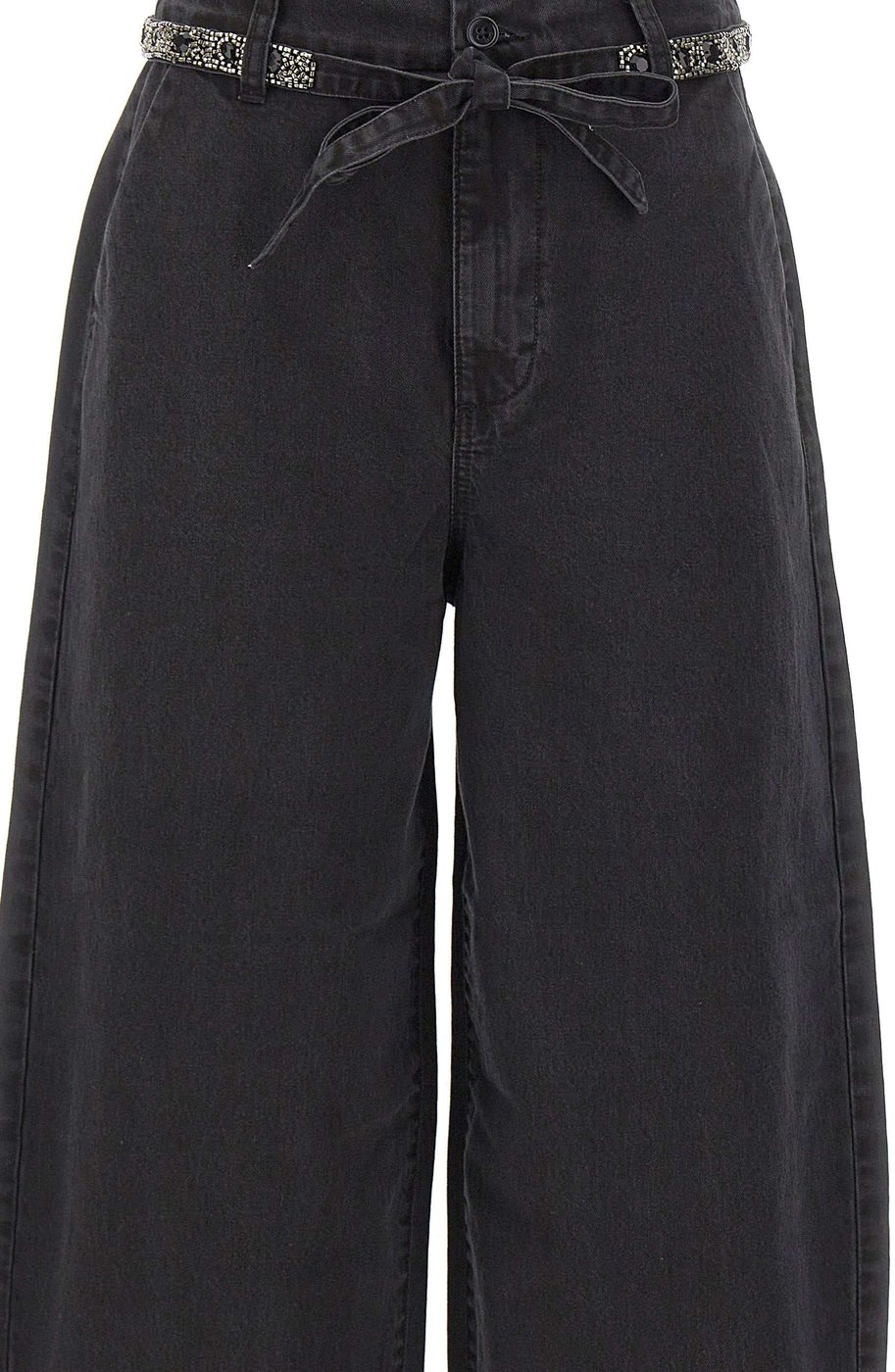 Jeans Black