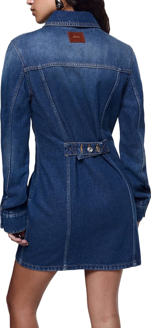 Dresses Blue