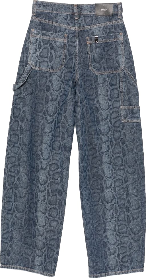 Rtw Den Blue