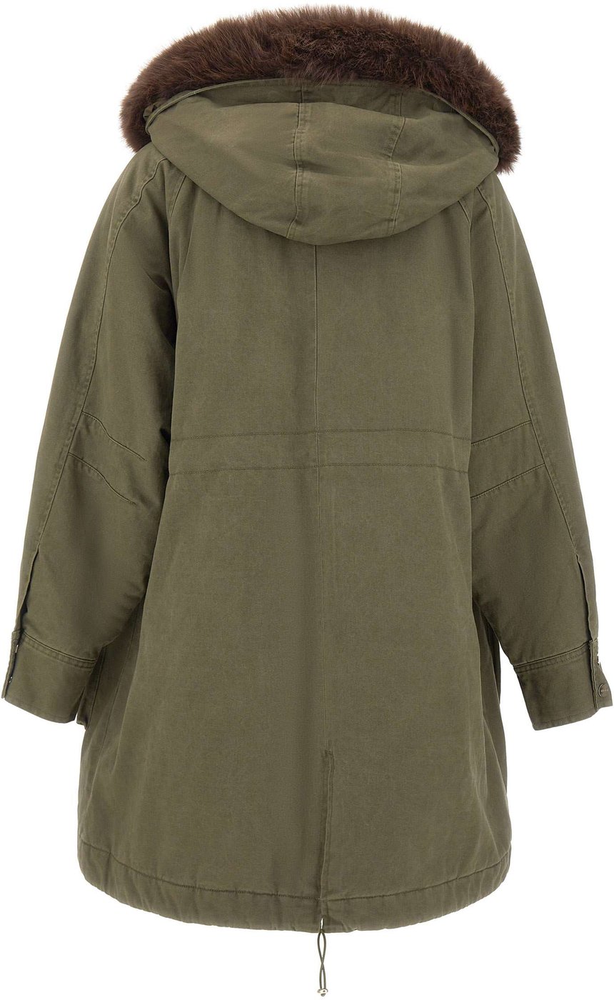 Coats Green