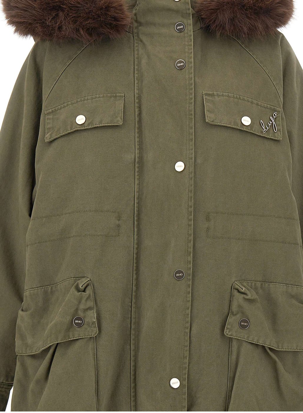 Coats Green