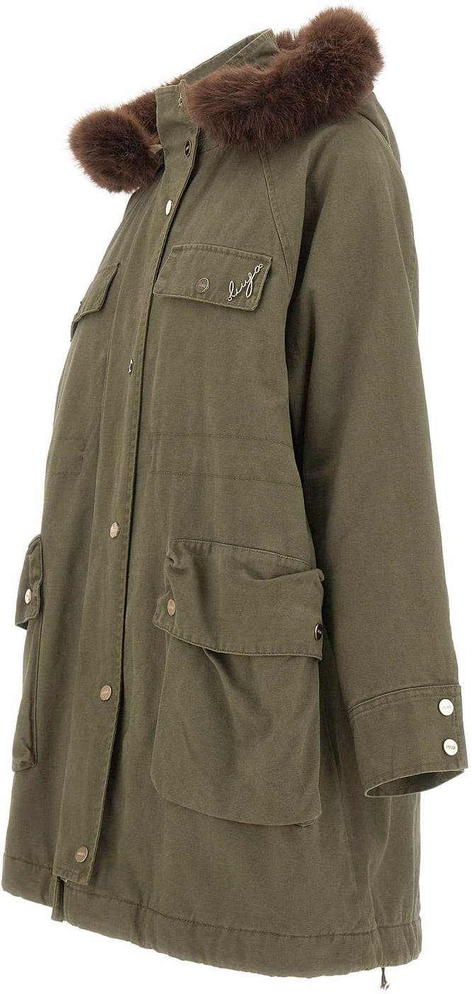 Coats Green
