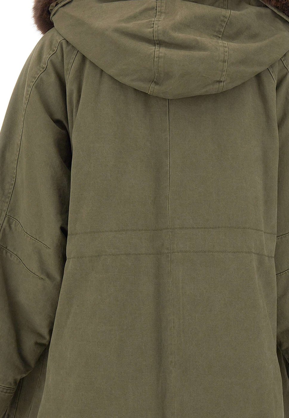 Coats Green
