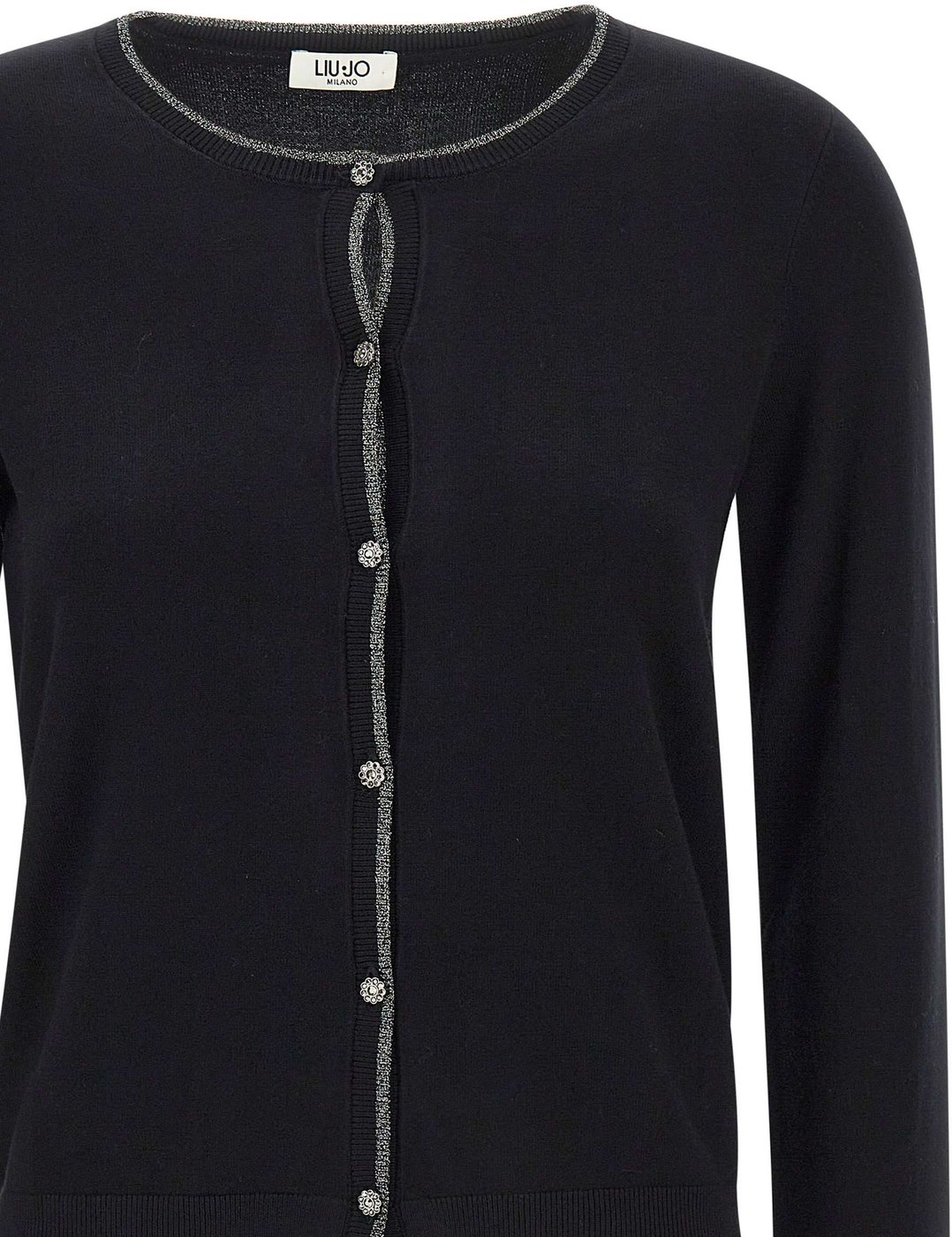 Sweaters Black