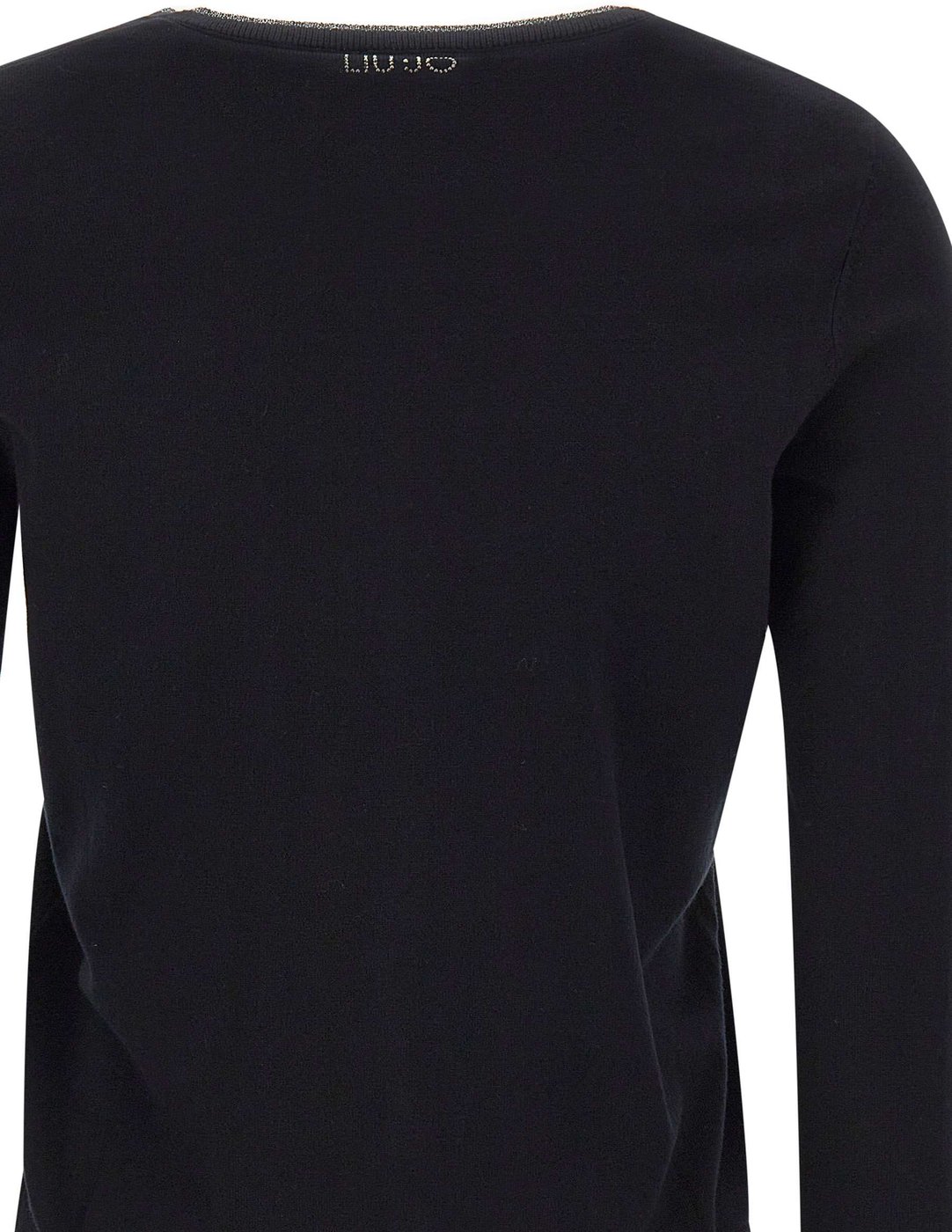 Sweaters Black