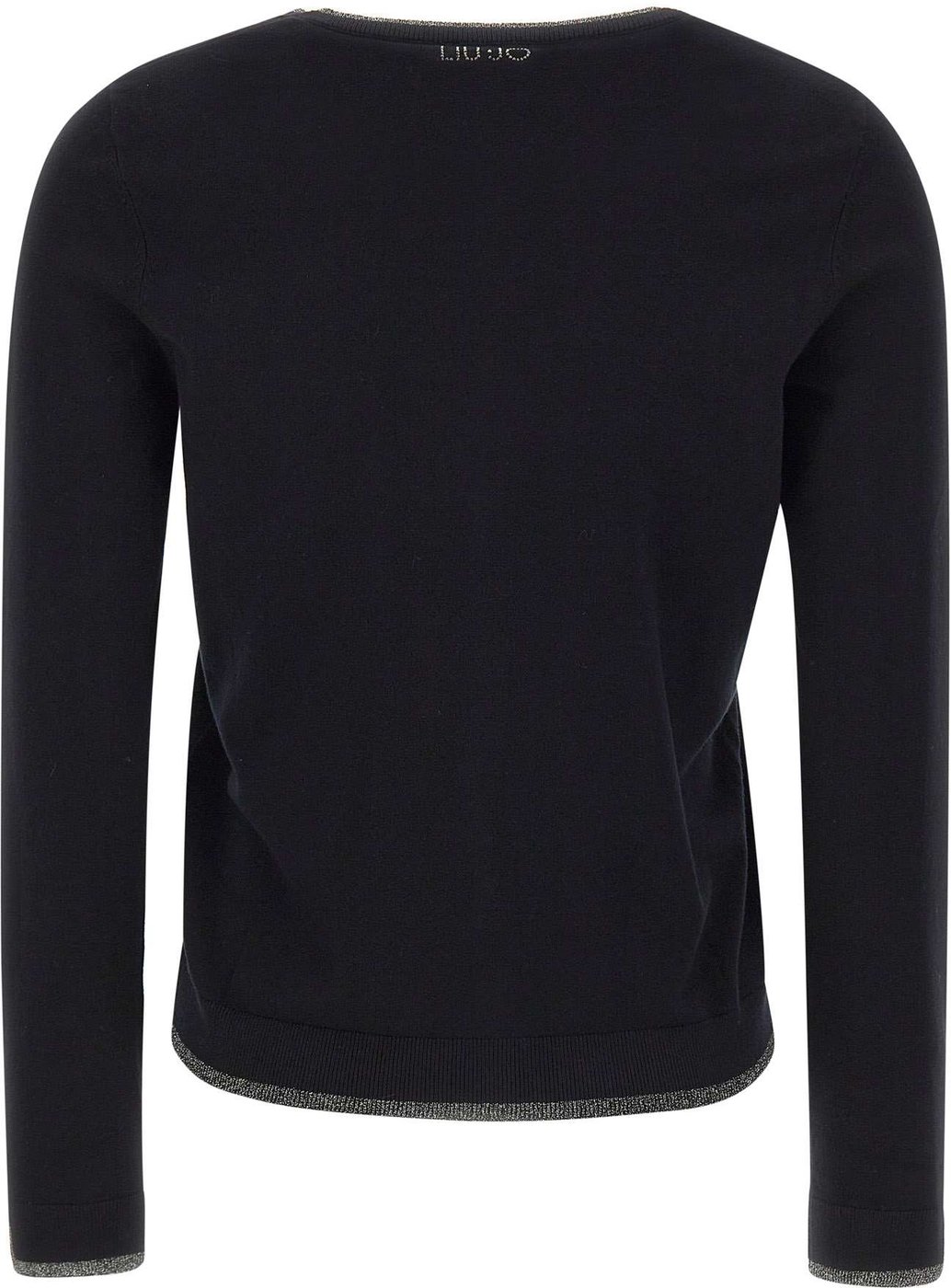 Sweaters Black