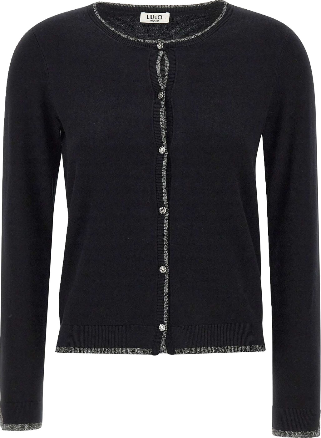 Sweaters Black