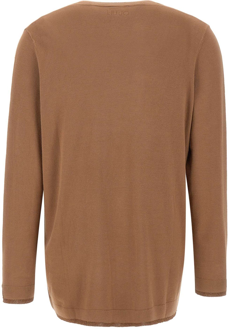 Sweaters Brown