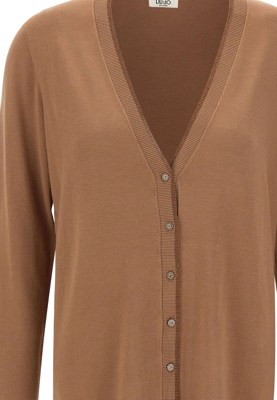 Sweaters Brown