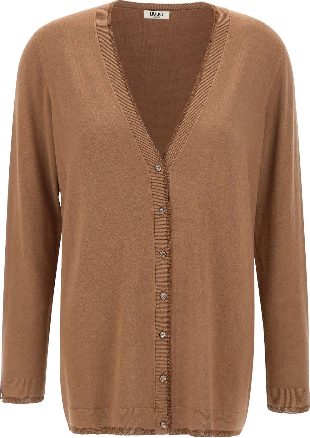 Sweaters Brown