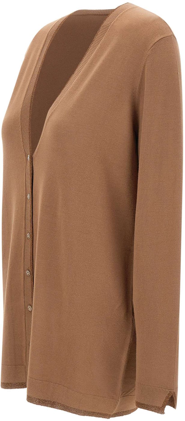 Sweaters Brown