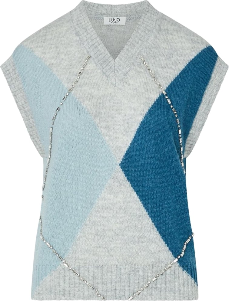 Jackets Blue