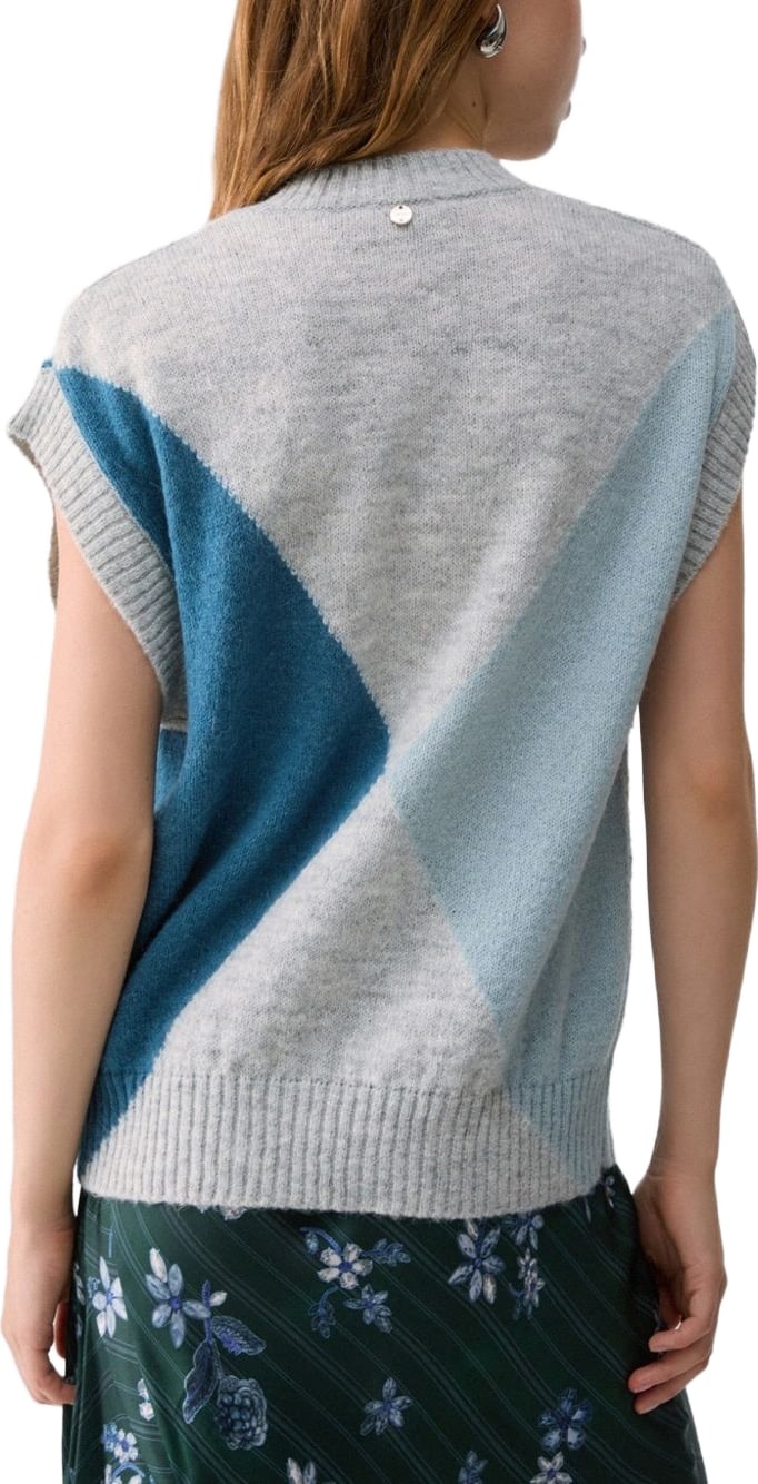 Jackets Blue