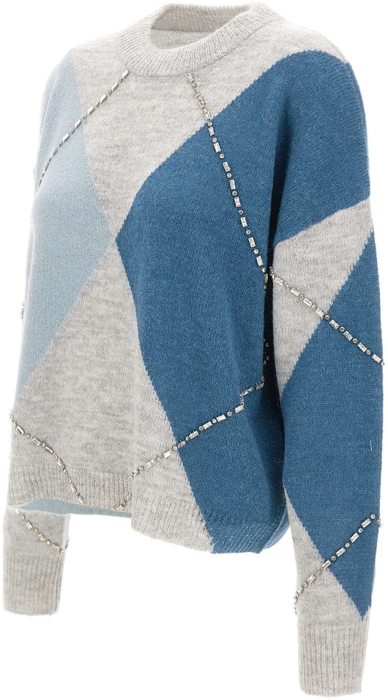 Sweaters Multicolor