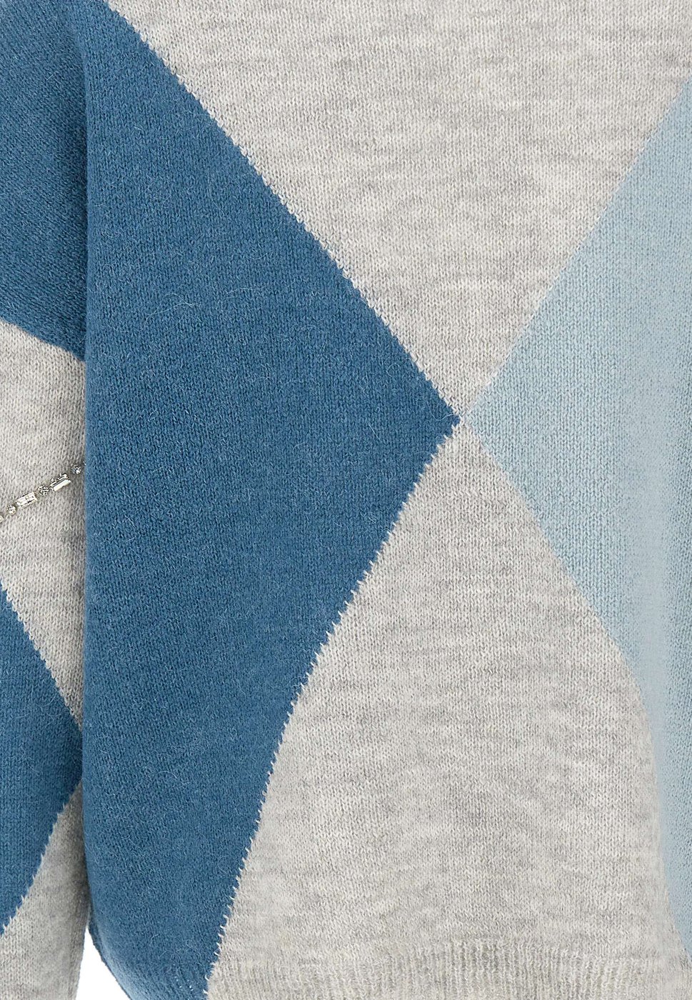 Sweaters Multicolor