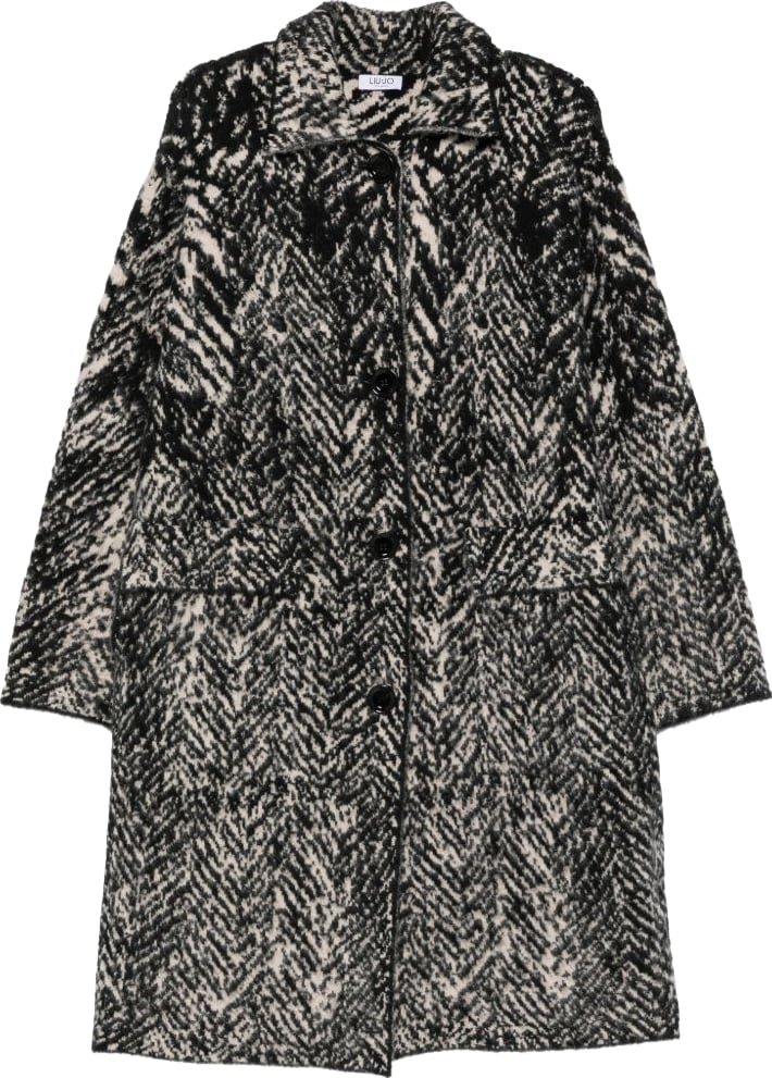 Coats Nat Fishbone