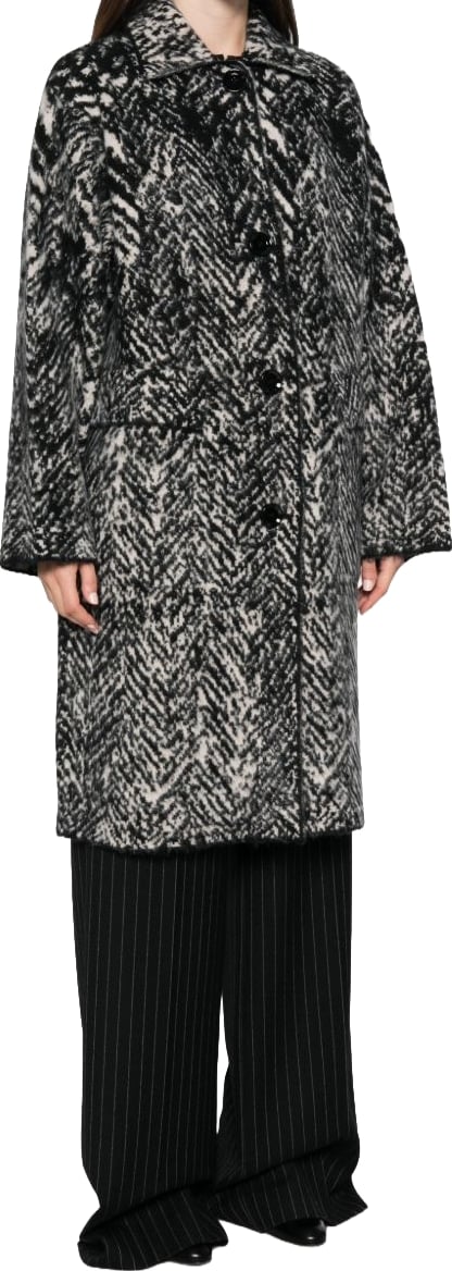 Coats Nat Fishbone