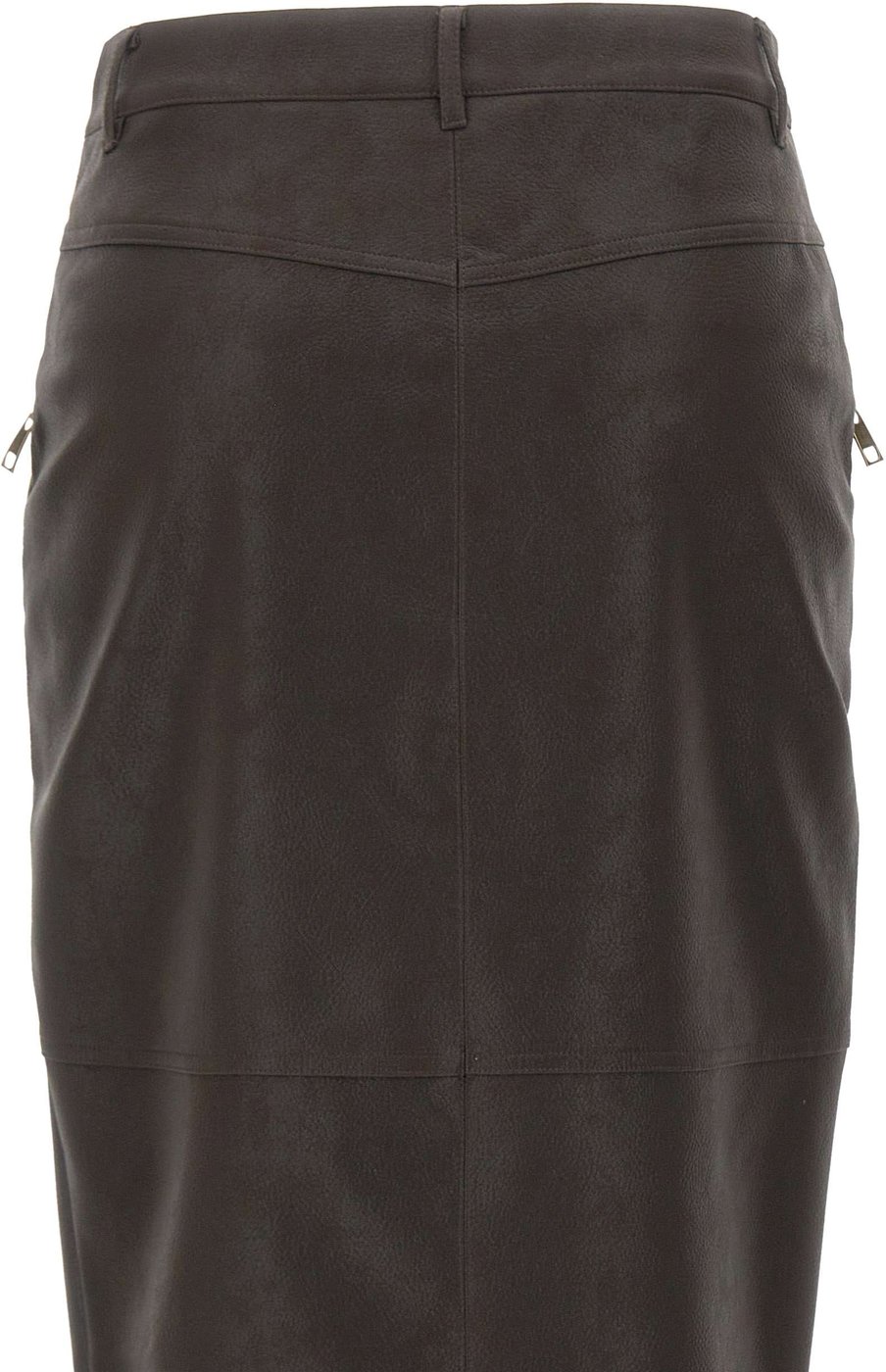 Skirts Brown