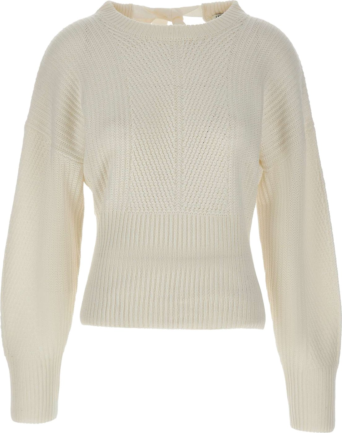 Sweaters White