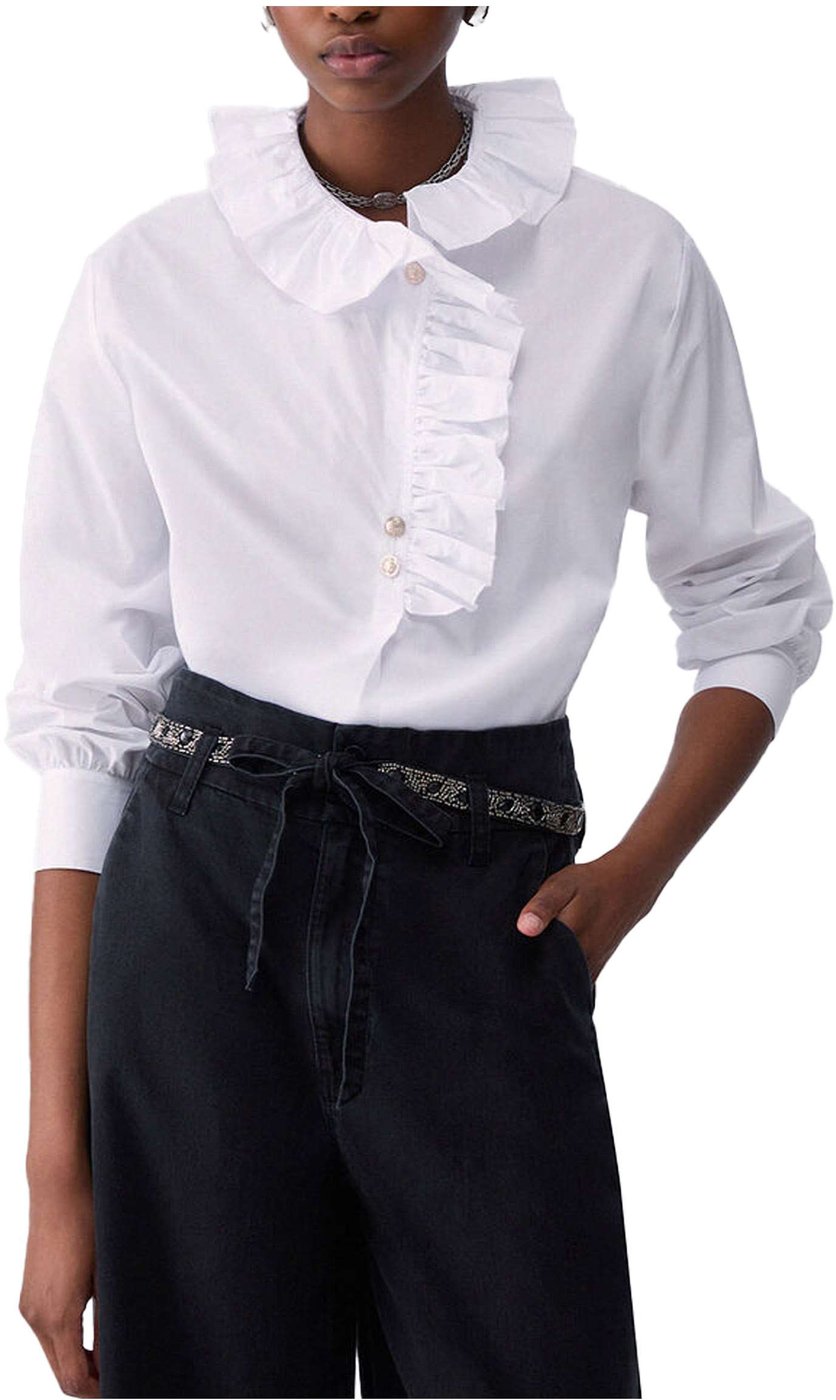 Shirts White