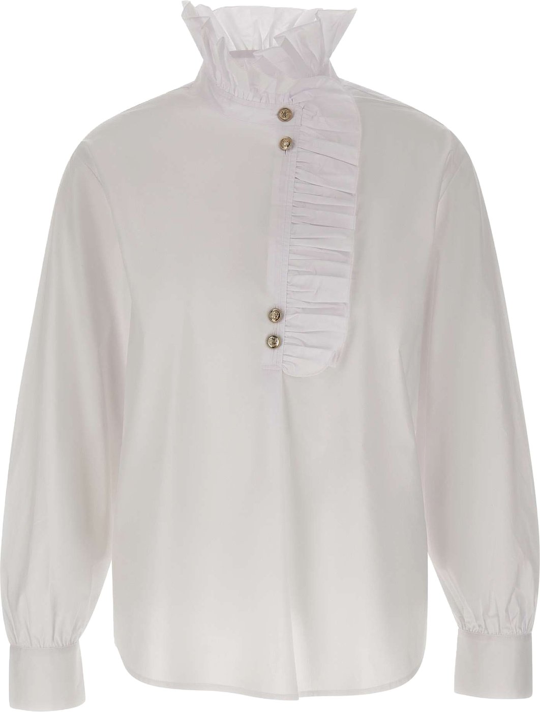 Shirts White
