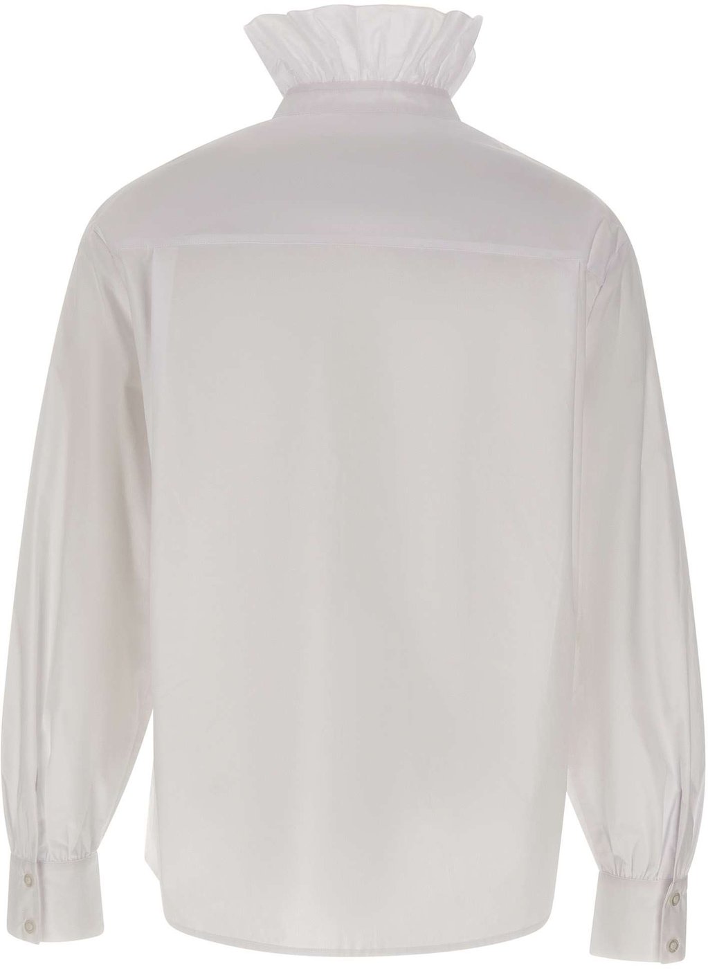 Shirts White