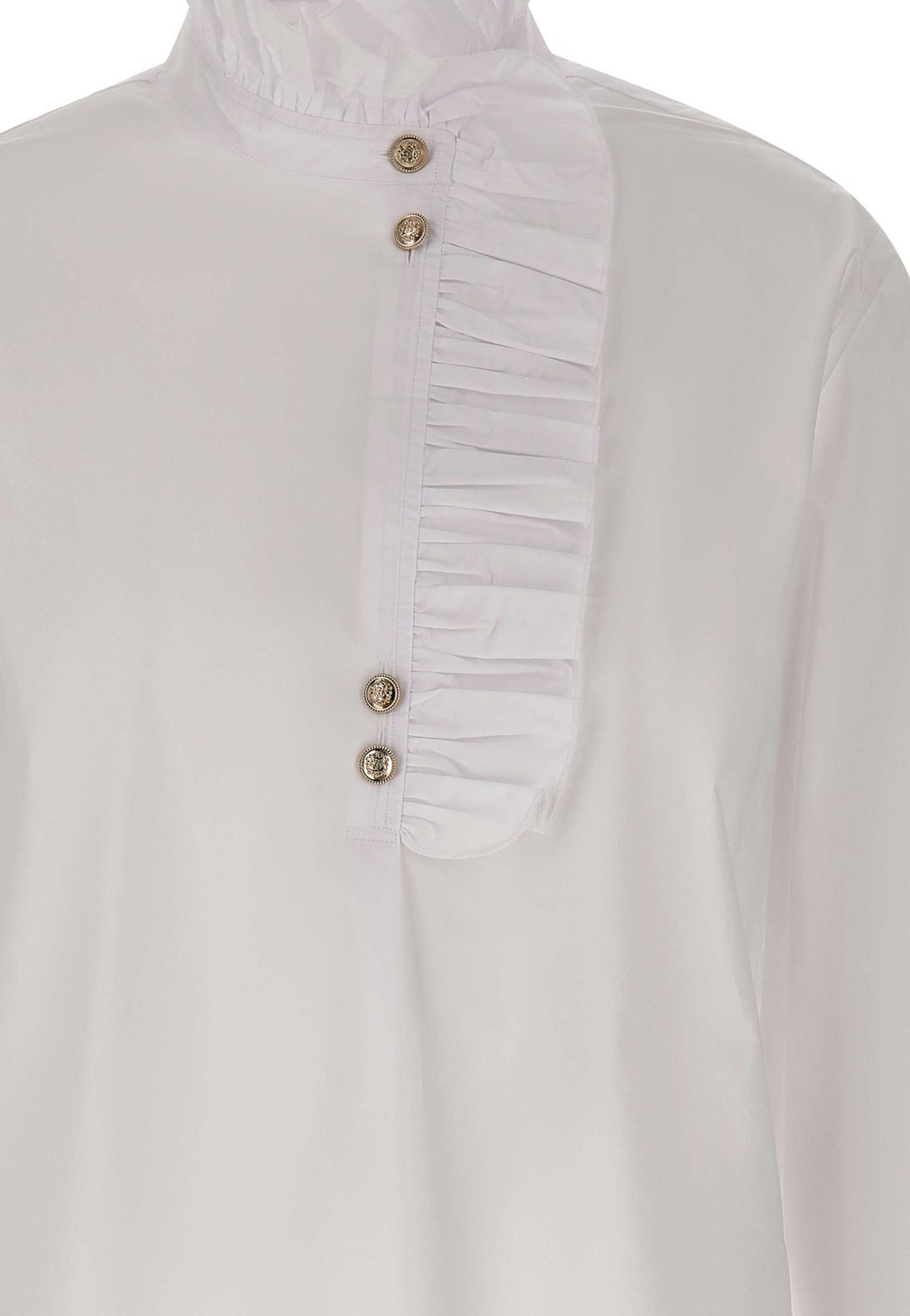 Shirts White