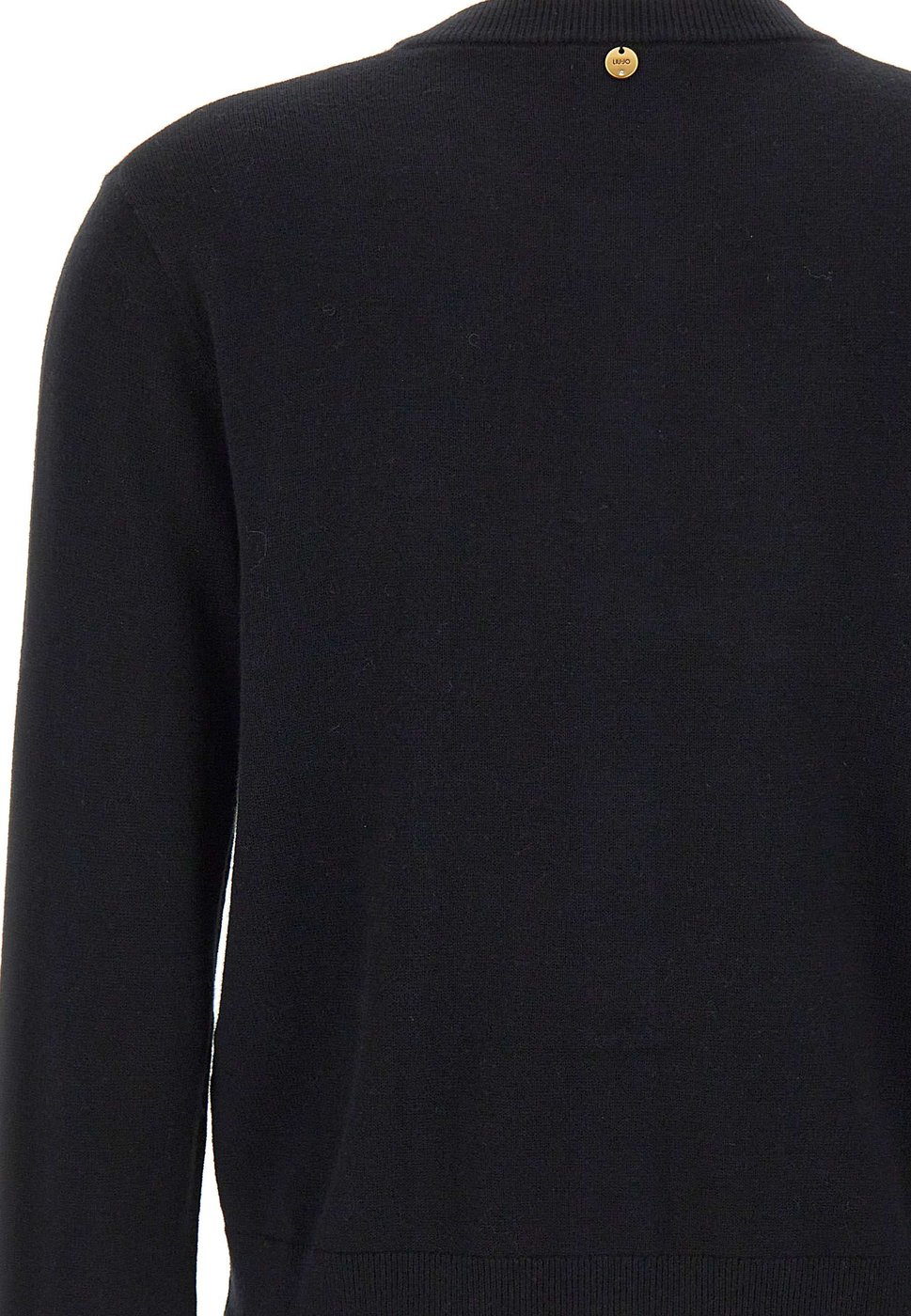 Sweaters Black