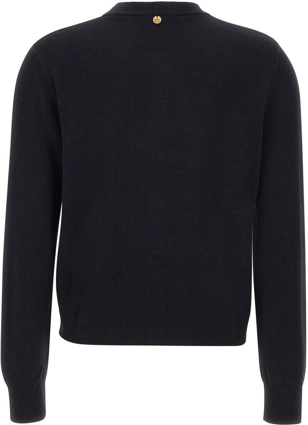 Sweaters Black